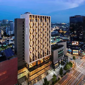 Mercure Ambassador Hongdae Seoul