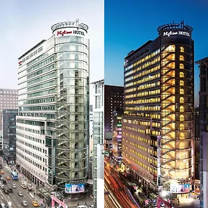 Hotell Migliore Myeongdong, Seoul