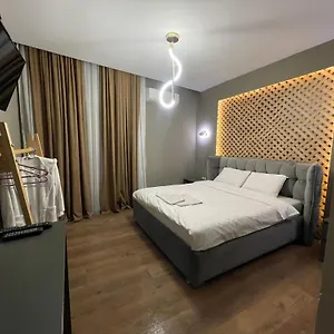 Grand Jnk Boutique Albania
