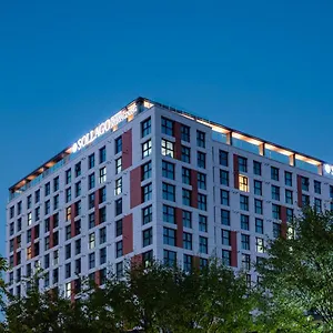 호텔 Sollago Myeongdong &