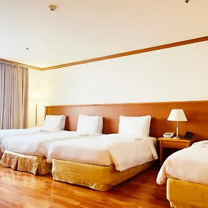 Hotell Sejong Myeongdong, Seoul