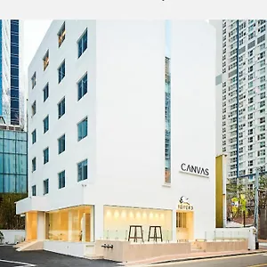 Canvas South Korea