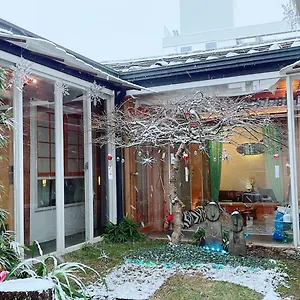 게스트하우스 'hanok Hanok' Boutique - 2min From Gyeongbokgung Palace Station