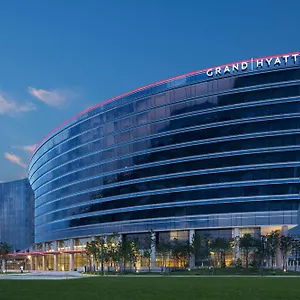 Grand Hyatt South Korea