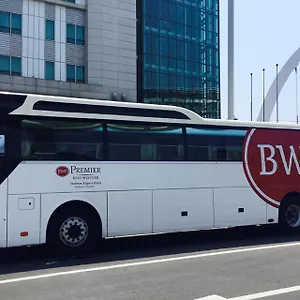 Western Premier Airport South Korea