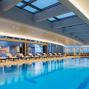 Grand Hyatt South Korea