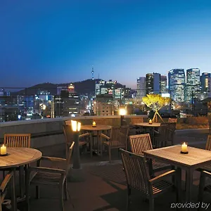 Otel Ibis Ambassador Insadong, Seul