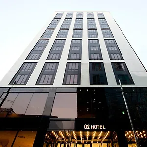 Hotel G2 Myeongdong, Soul