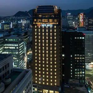 Hotell Ena Namdaemun, Seoul