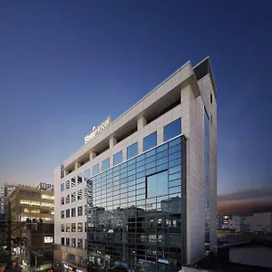 Otel Staz Myeongdong 1, Seul