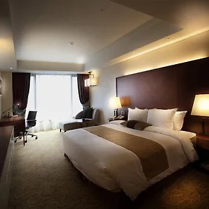 Hotell Koreana, Seoul