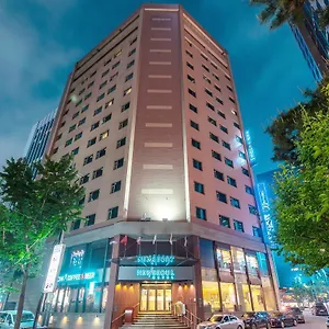 Hotel New Myeongdong, Soul