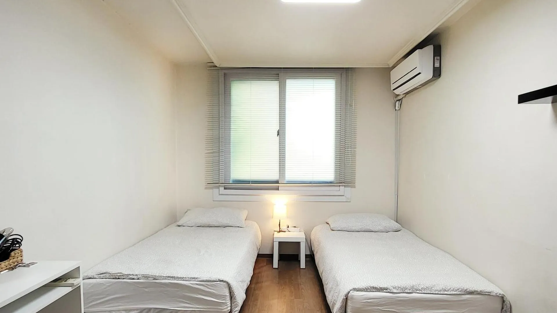 סיאול Hongdae Cheese Guesthouse