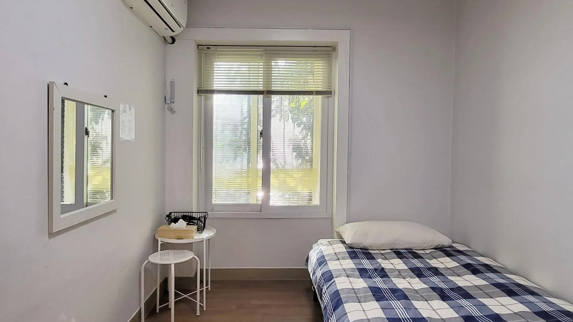 Hongdae Cheese Guesthouse Seoul Guest house