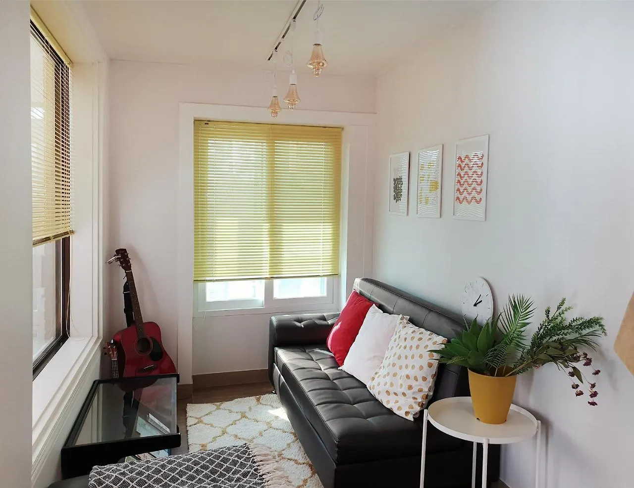 Hongdae Cheese Guesthouse Seoul 2*,