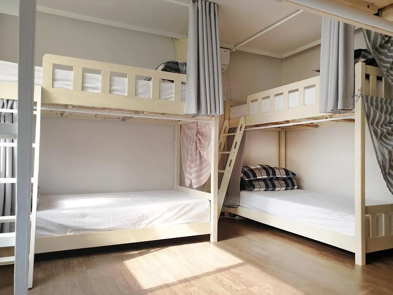 Hongdae Cheese Guesthouse سيول 2*,