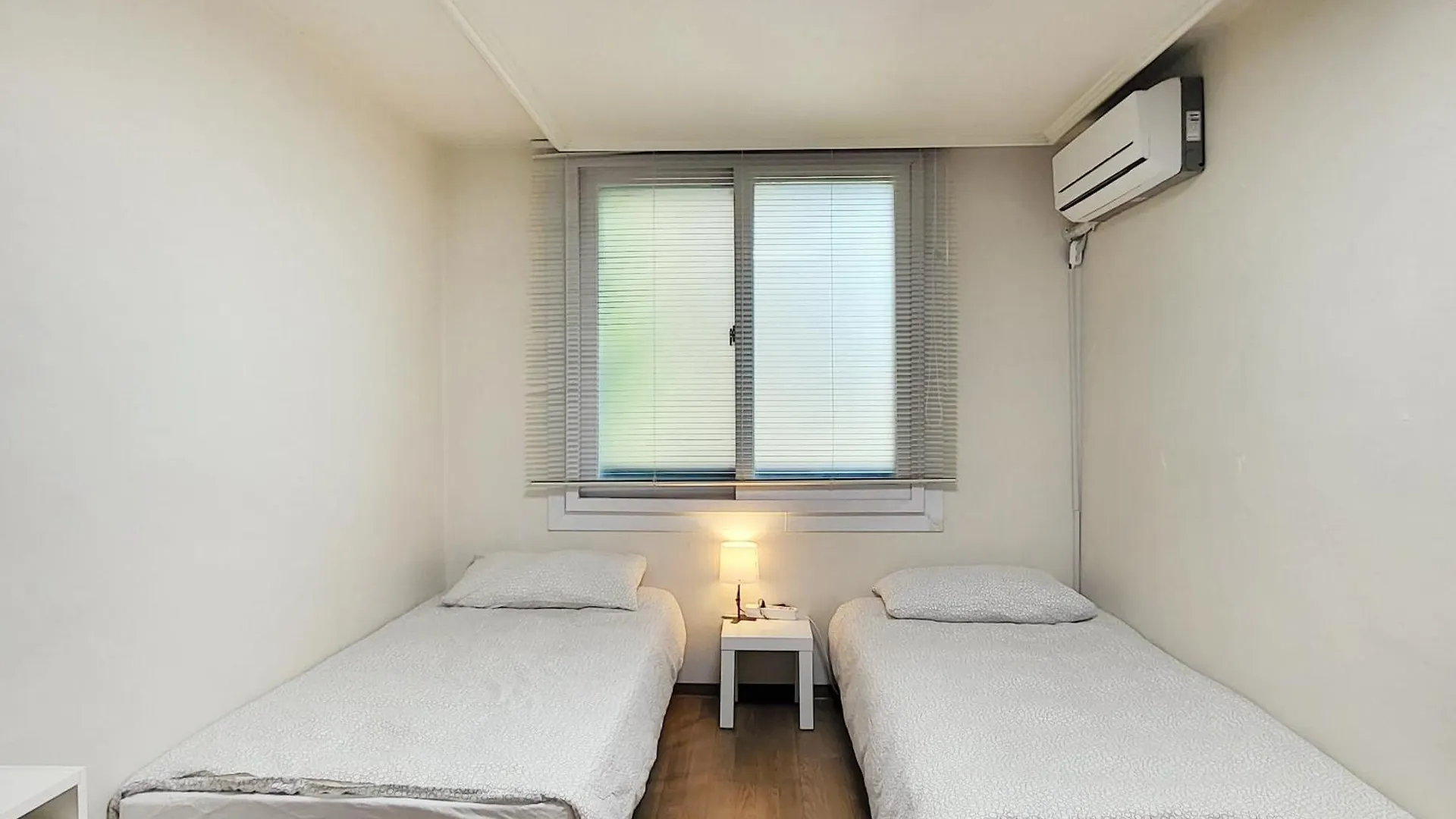 Hongdae Cheese Guesthouse Seul 2*,  Korea Południowa